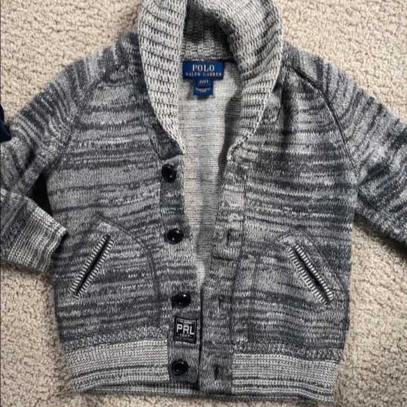 Boy fall/winter bundle - Picture 4 of 7